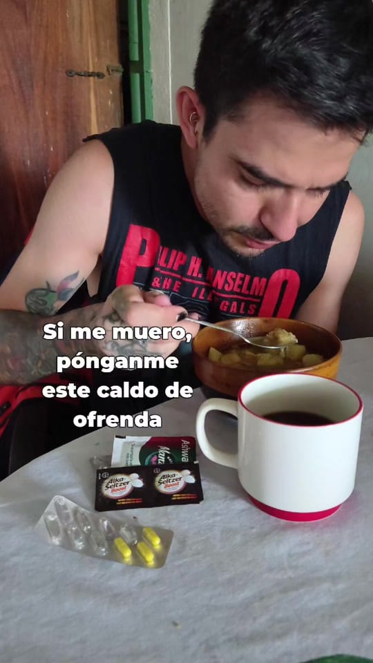 Post 4 by Eddo Badilla U on TikTok (video)
