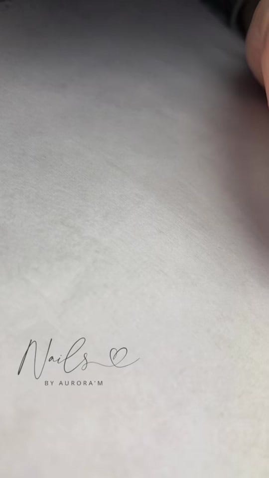 Post 7 by Nails By Aurora’M 👑 on TikTok (video)