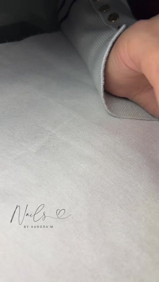 Post 6 by Nails By Aurora’M 👑 on TikTok (video)
