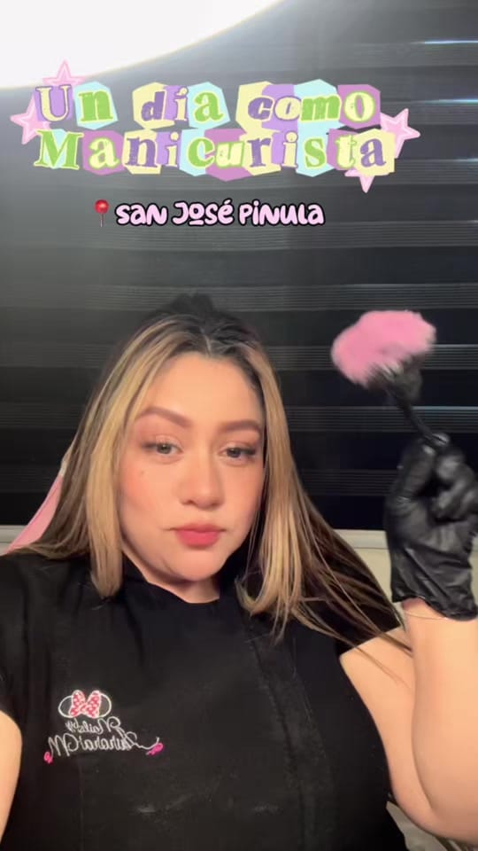 Post 8 by Nails By Aurora’M 👑 on TikTok (video)