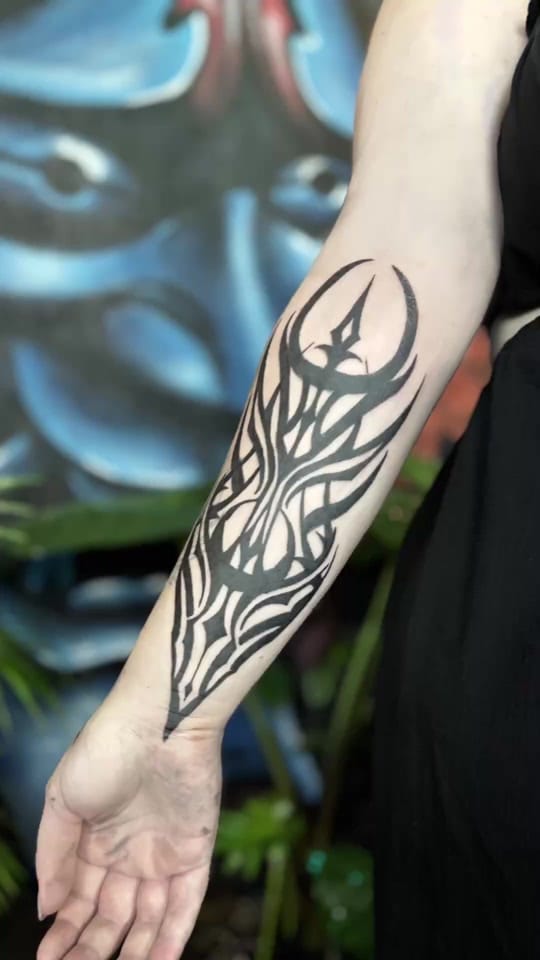 Post 5 by Blackmoon_tat on TikTok (video)