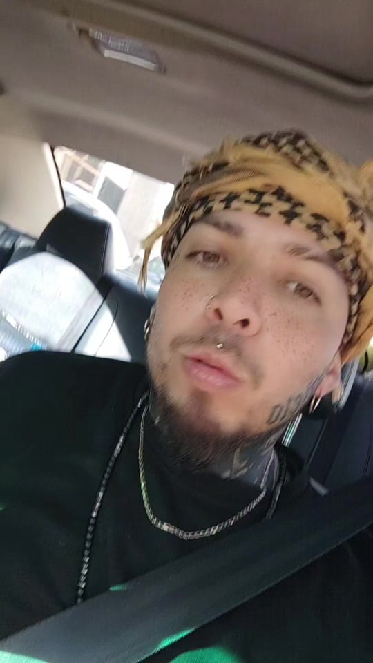 Post 2 by Jordan_Briceño on TikTok (video)