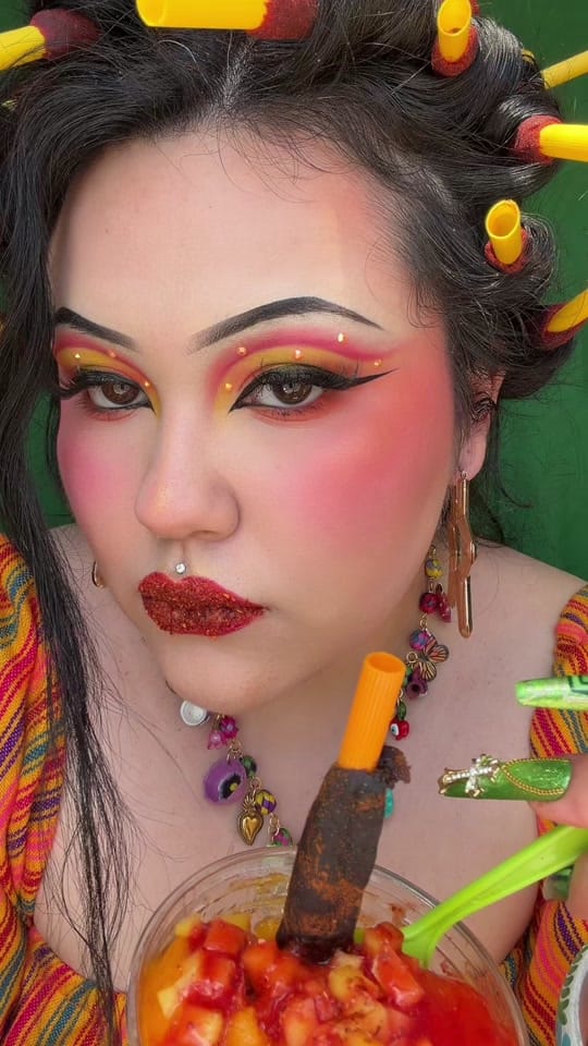 Post 3 by kendralimonada on TikTok (video)
