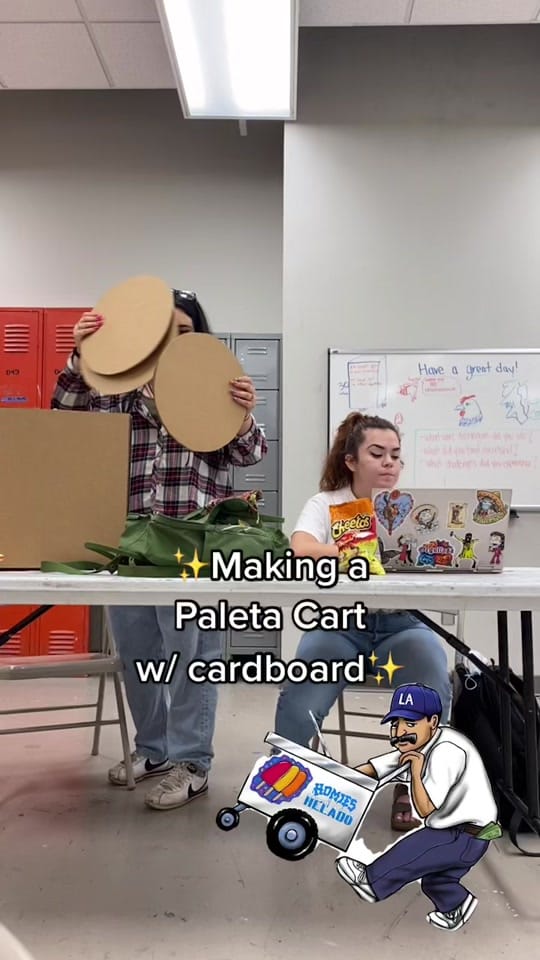 Post 10 by kendralimonada on TikTok (video)