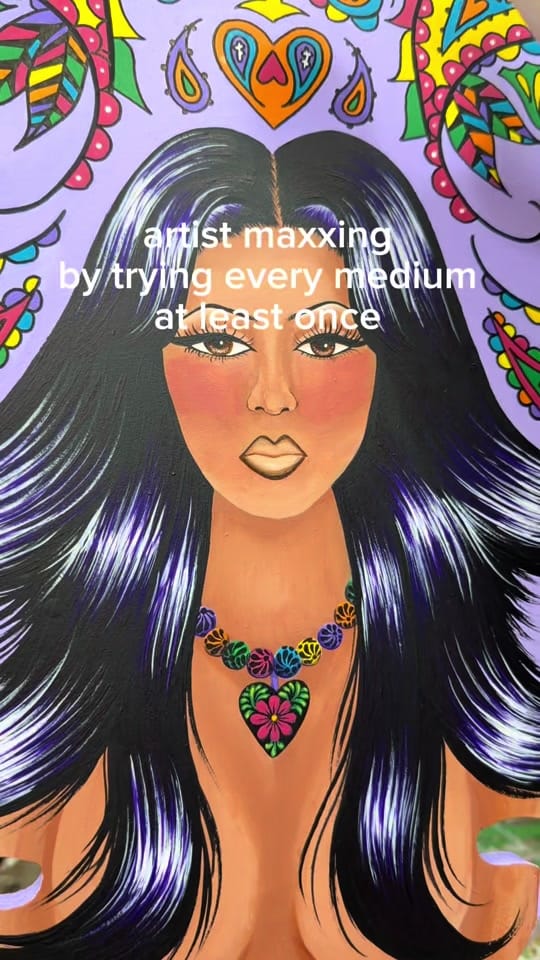 Post 6 by kendralimonada on TikTok (video)