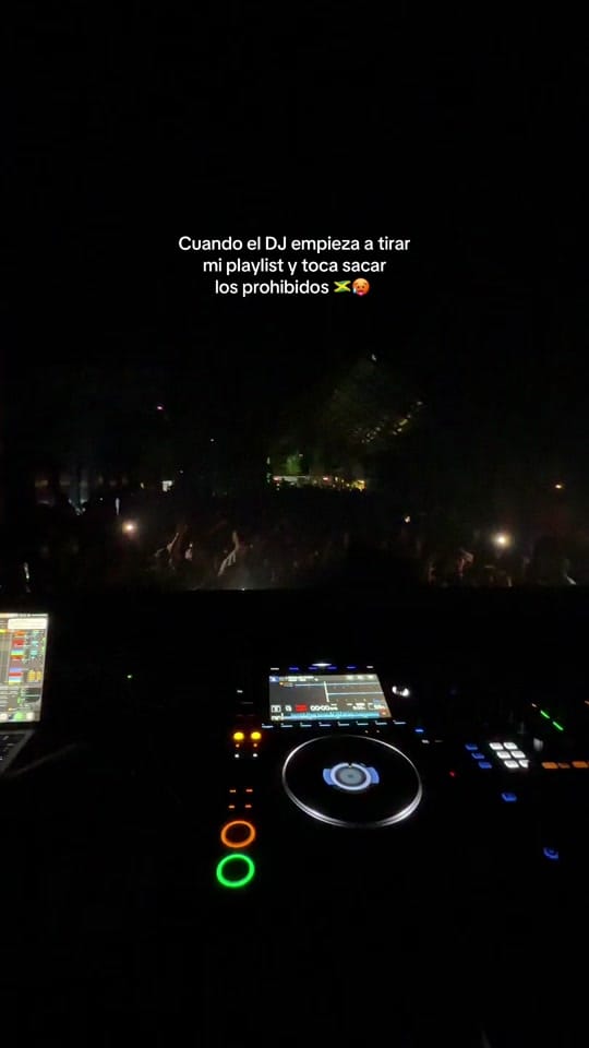 Post 2 by DEEIKEL on TikTok (video)
