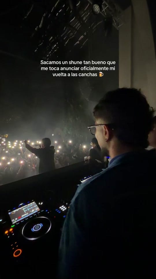 Post 3 by DEEIKEL on TikTok (video)