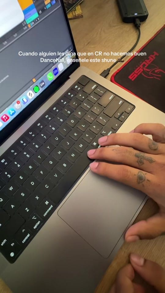 Post 7 by DEEIKEL on TikTok (video)