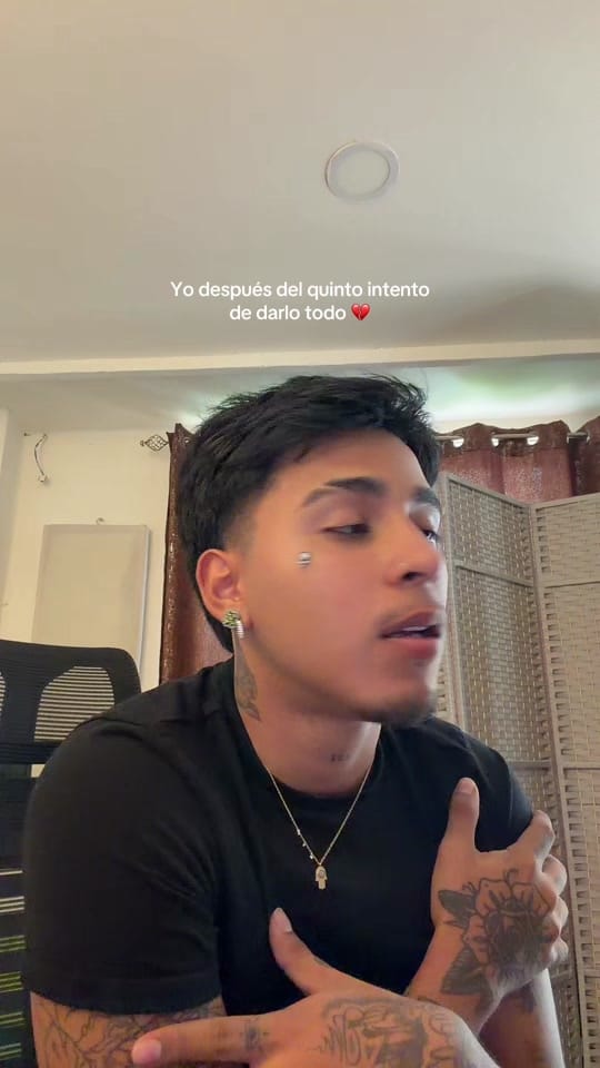 Post 6 by DEEIKEL on TikTok (video)
