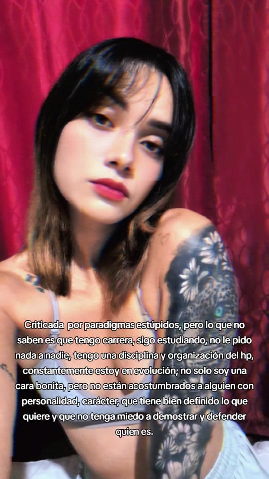 Post 4 by Amy on TikTok (video)