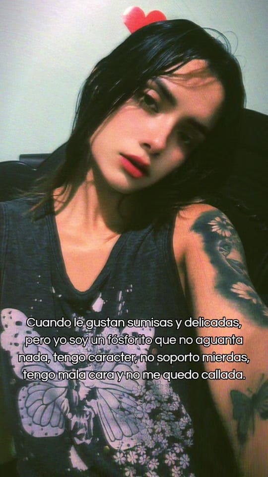 Post 3 by Amy on TikTok (video)