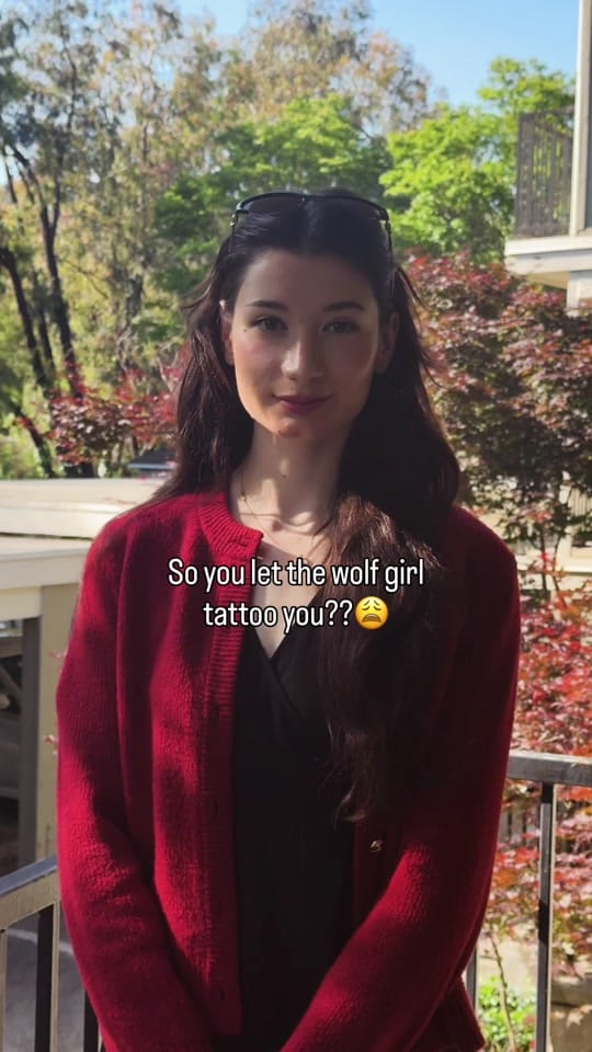 Post 4 by Yasemin on TikTok (video)