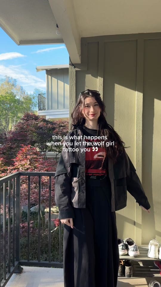 Post 7 by Yasemin on TikTok (video)