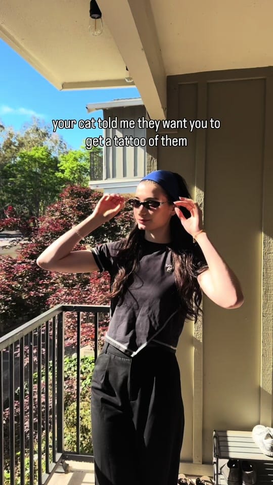Post 5 by Yasemin on TikTok (video)