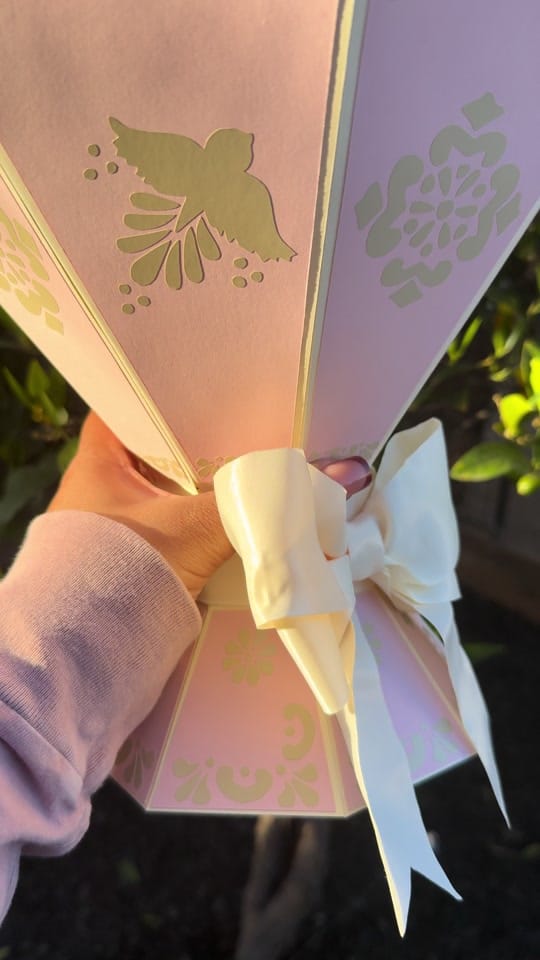 Post 8 by annie's craftz ✨ on TikTok (video)