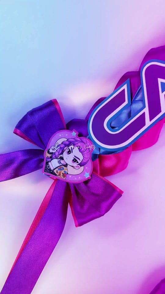 Post 4 by annie's craftz ✨ on TikTok (video)