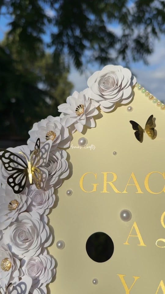 Post 7 by annie's craftz ✨ on TikTok (video)
