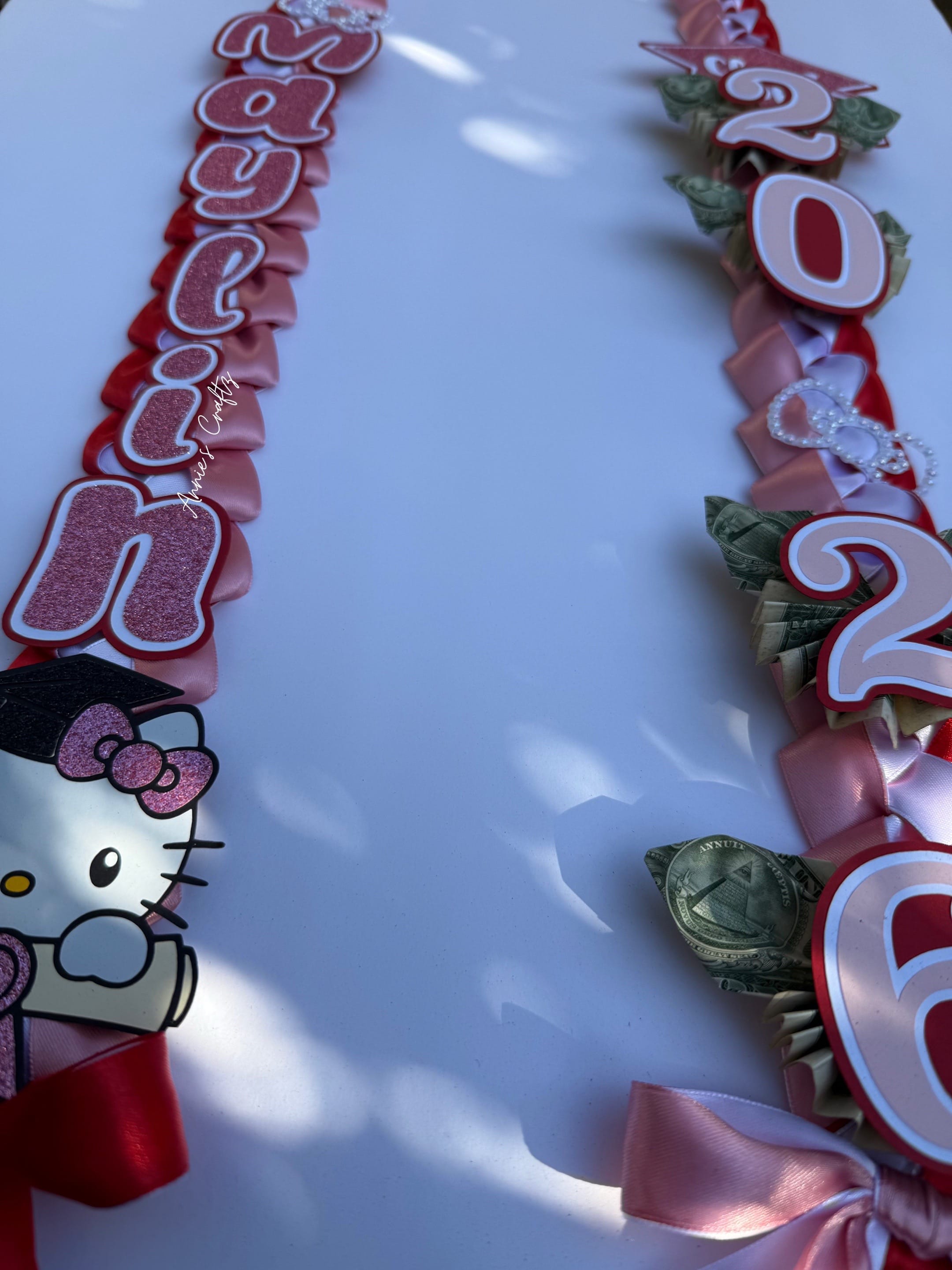 Post 5 by annie's craftz ✨ on TikTok (video)