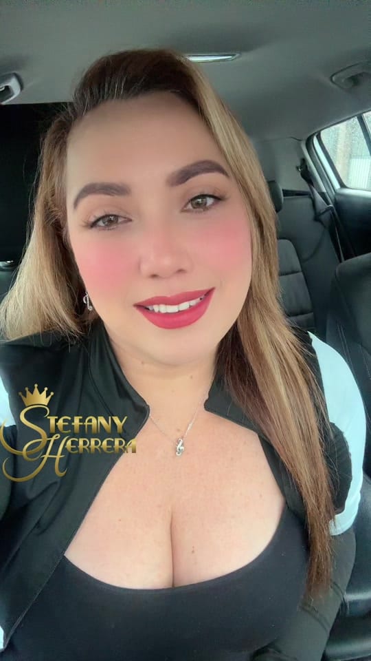 Post 2 by Stefany Herrera CR on TikTok (video)