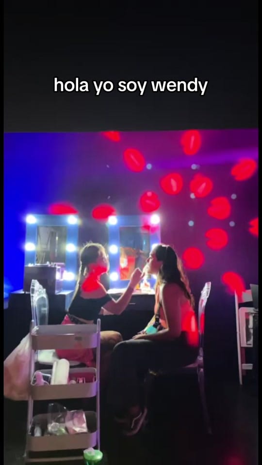 Post 8 by wendy⋆˚꩜｡ on TikTok (video)