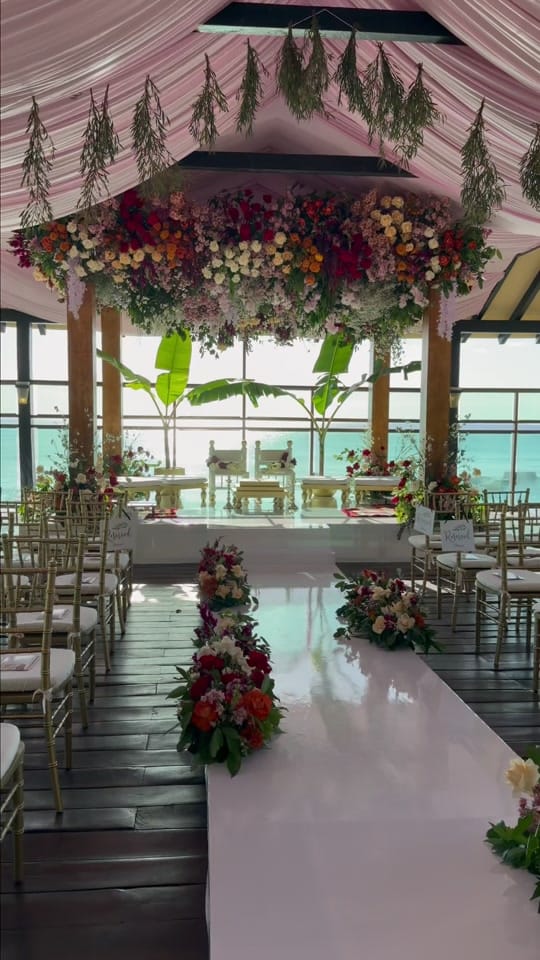Post 4 by Shaadi Destinations on TikTok (video)