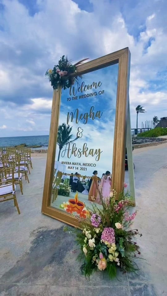 Post 10 by Shaadi Destinations on TikTok (video)