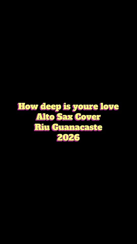 Post 7 by 👑🎷iSaX🔥🥞💜🇨🇷 on TikTok (video)