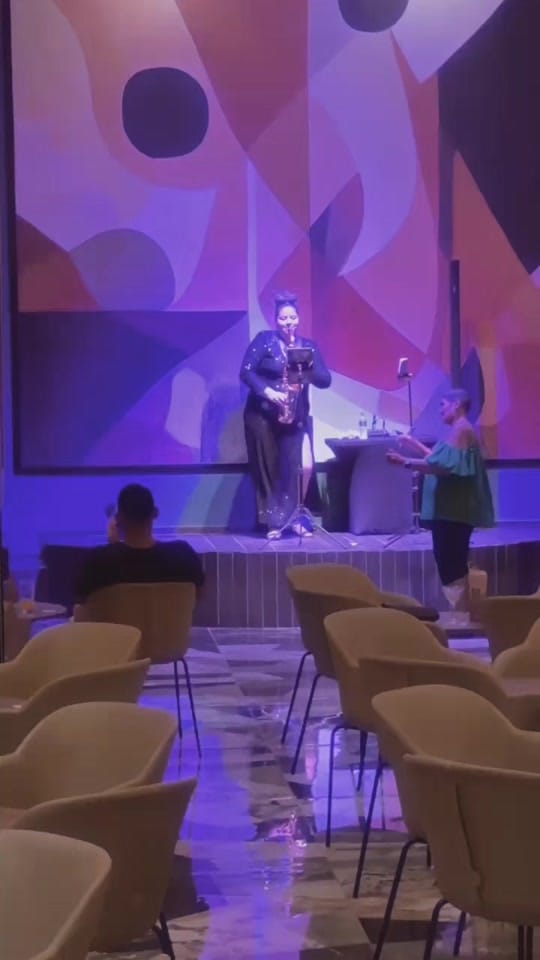 Post 1 by 👑🎷iSaX🔥🥞💜🇨🇷 on TikTok (video)