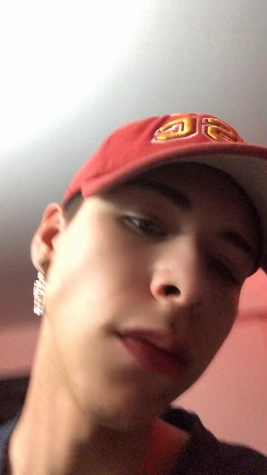 Post 10 by Adrián on TikTok (video)
