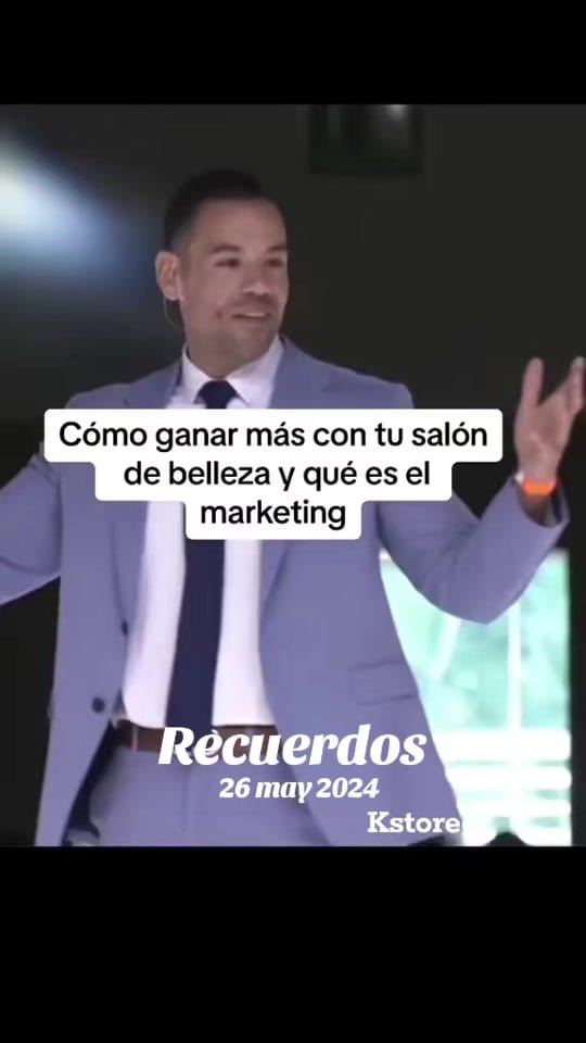 Post 4 by Kstorecr on TikTok (video)