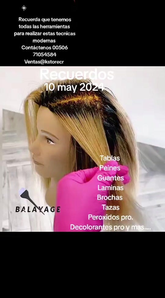 Post 6 by Kstorecr on TikTok (video)