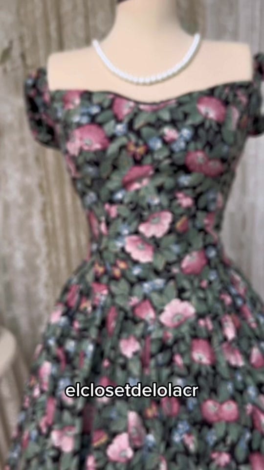 Post 9 by El closet de Lola on TikTok (video)