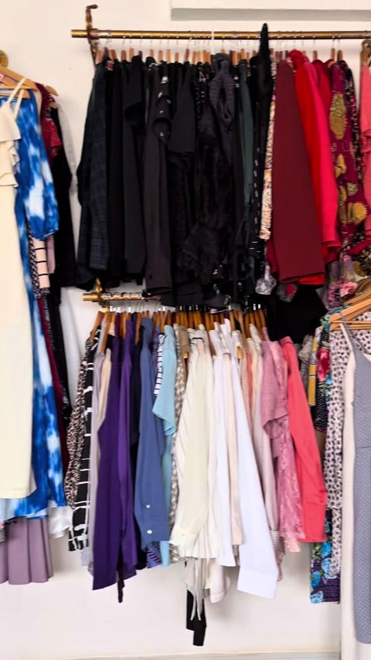 Post 1 by El closet de Lola on TikTok (video)