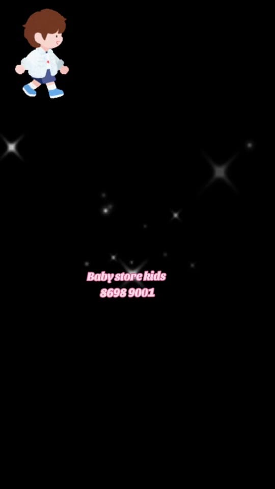Post 10 by babys store kids on TikTok (video)