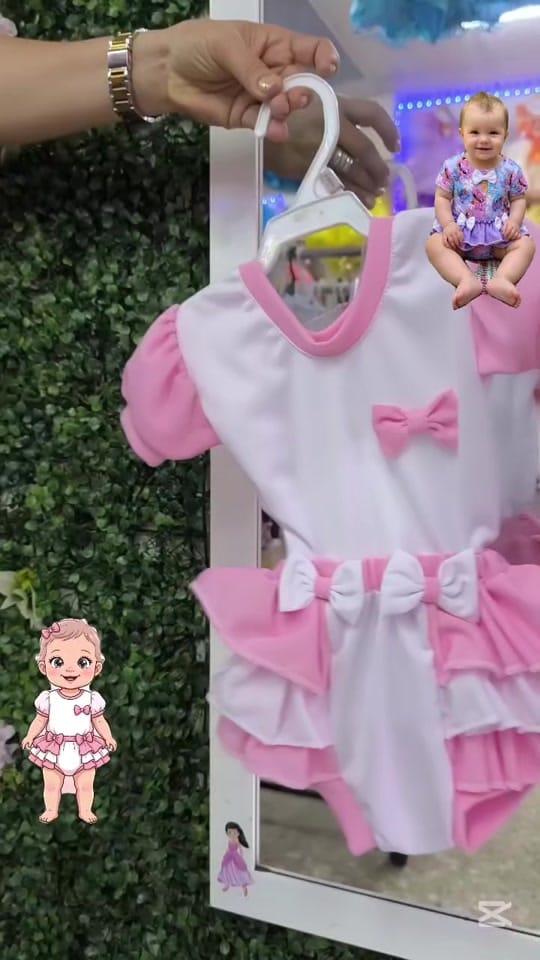 Post 4 by babys store kids on TikTok (video)