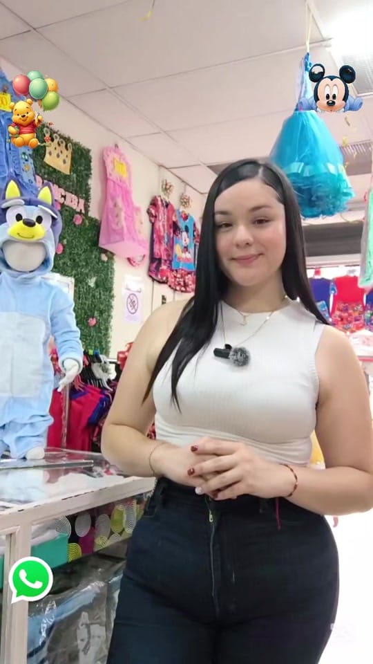 Post 6 by babys store kids on TikTok (video)