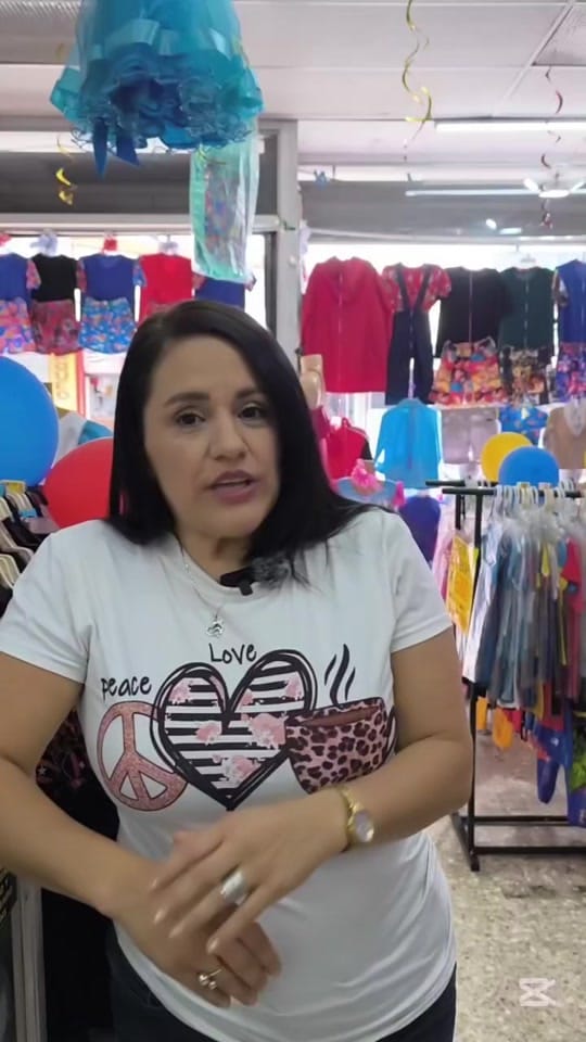 Post 2 by babys store kids on TikTok (video)