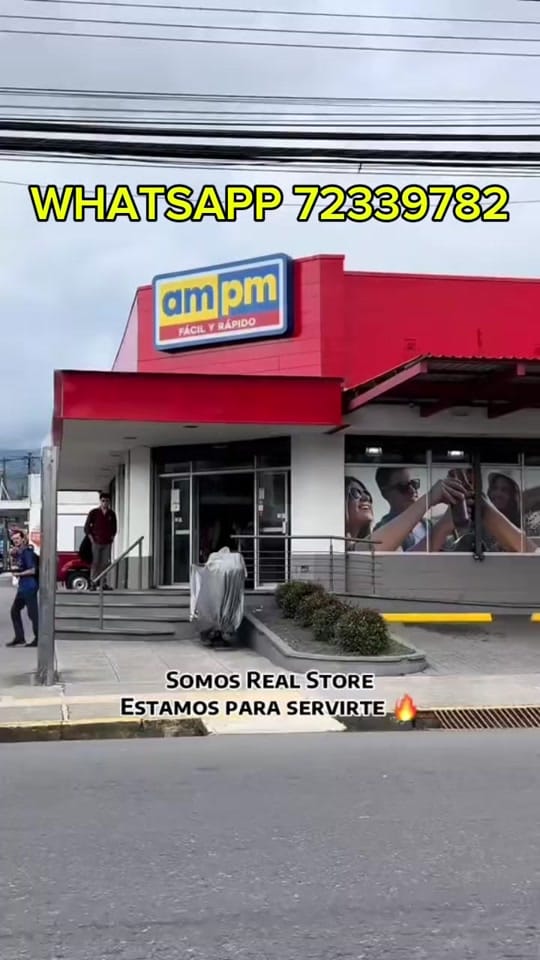 Post 10 by Real Store CR on TikTok (video)