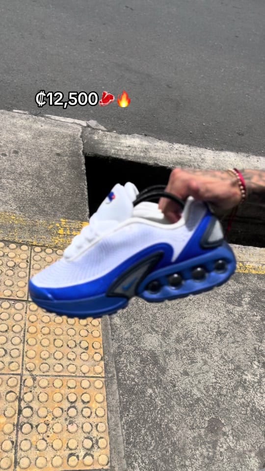 Post 8 by Real Store CR on TikTok (video)