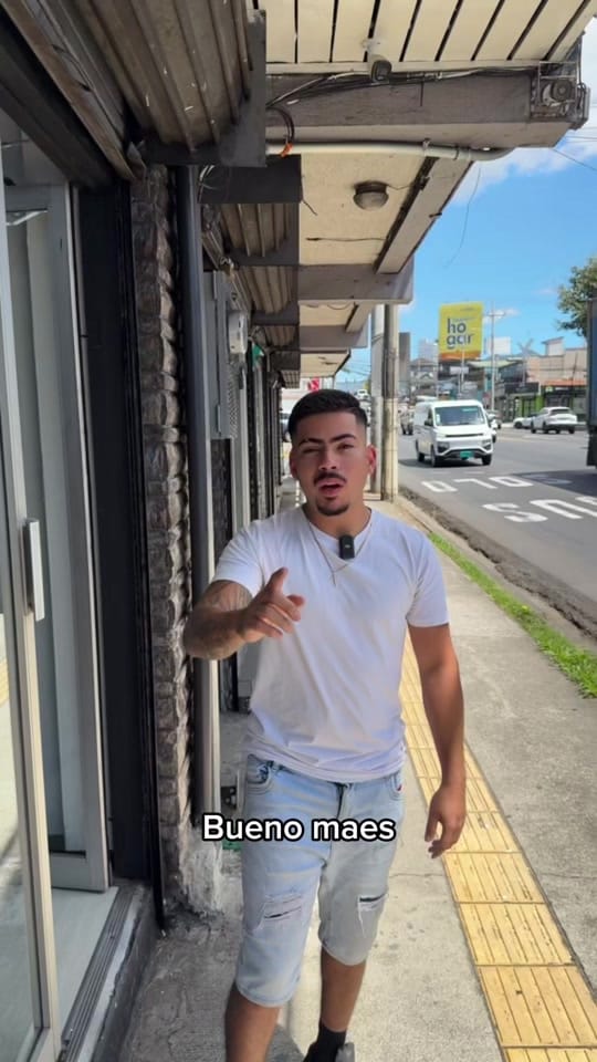 Post 9 by Real Store CR on TikTok (video)