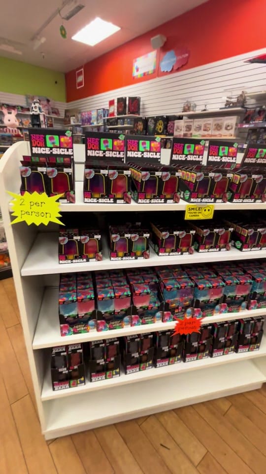 Post 6 by Learning Express Toys SanRamon on TikTok (video)