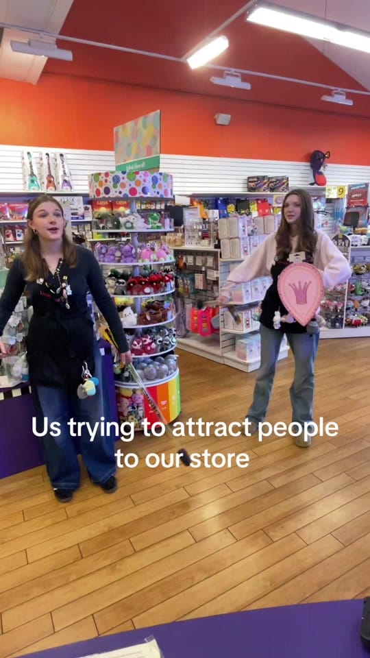 Post 9 by Learning Express Toys SanRamon on TikTok (video)