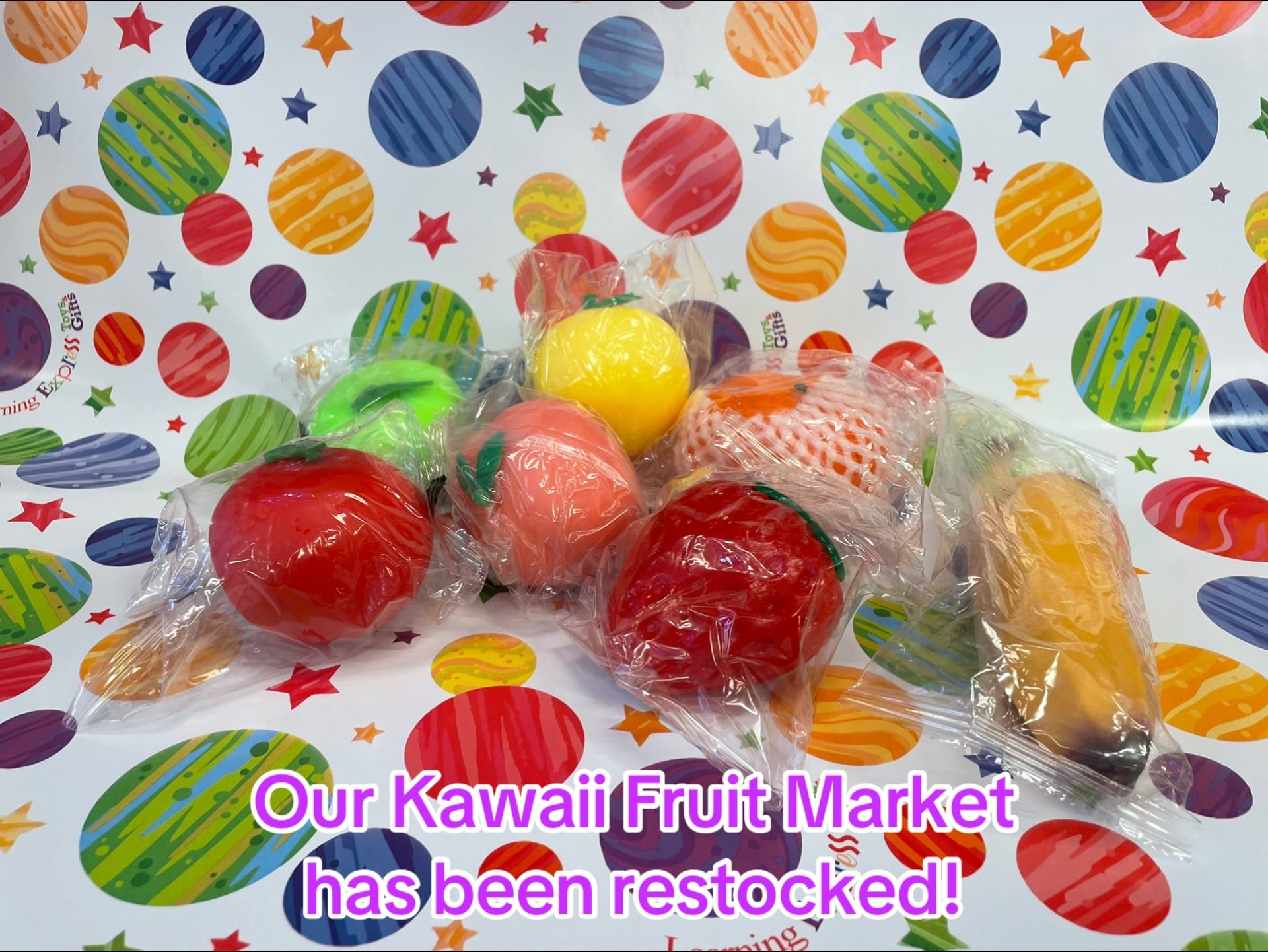 Post 7 by Learning Express Toys SanRamon on TikTok (video)