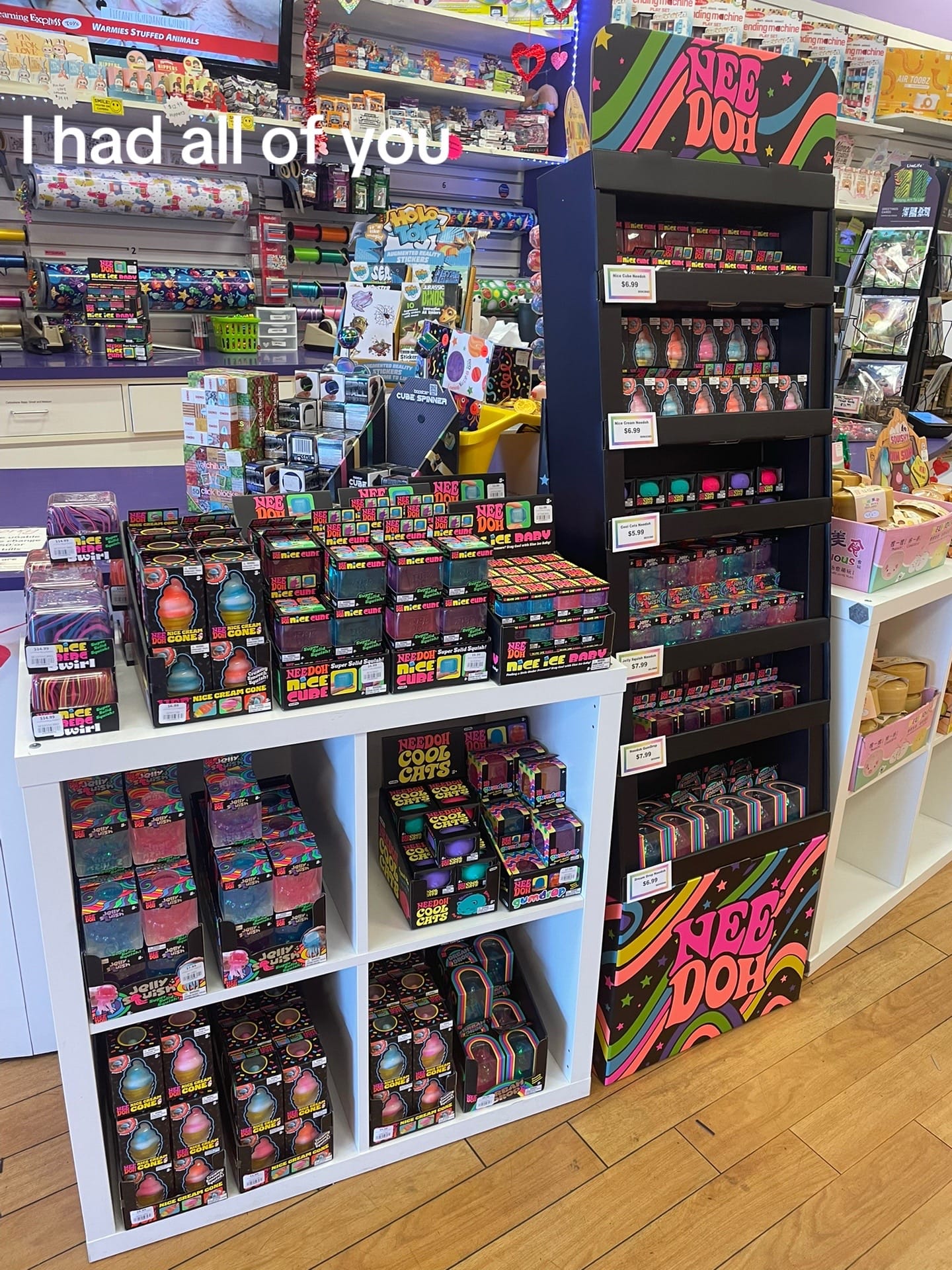 Post 8 by Learning Express Toys SanRamon on TikTok (video)