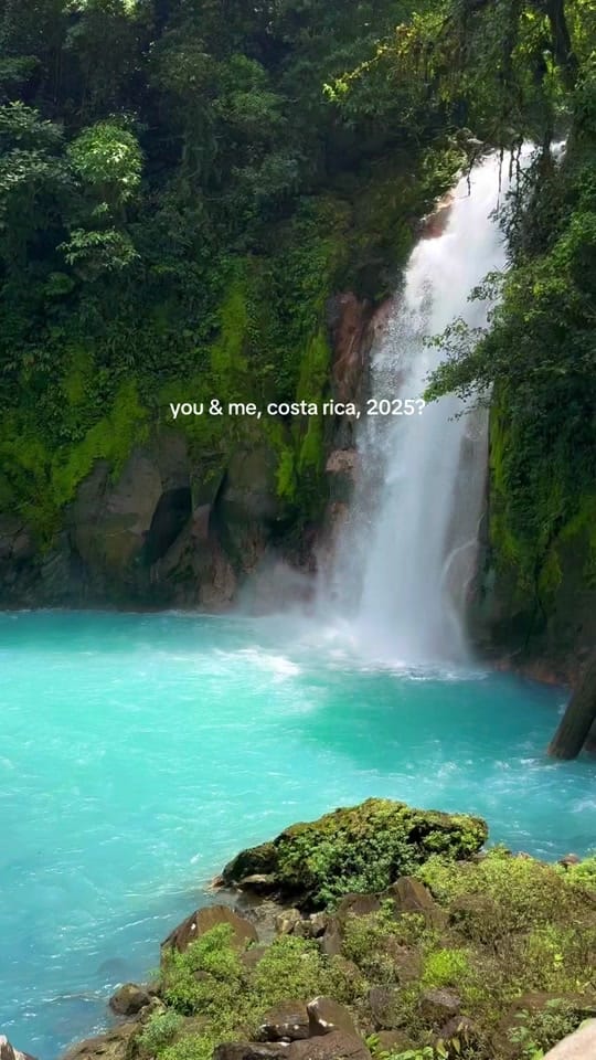 Post 8 by margaret - costa rica tips on TikTok (video)