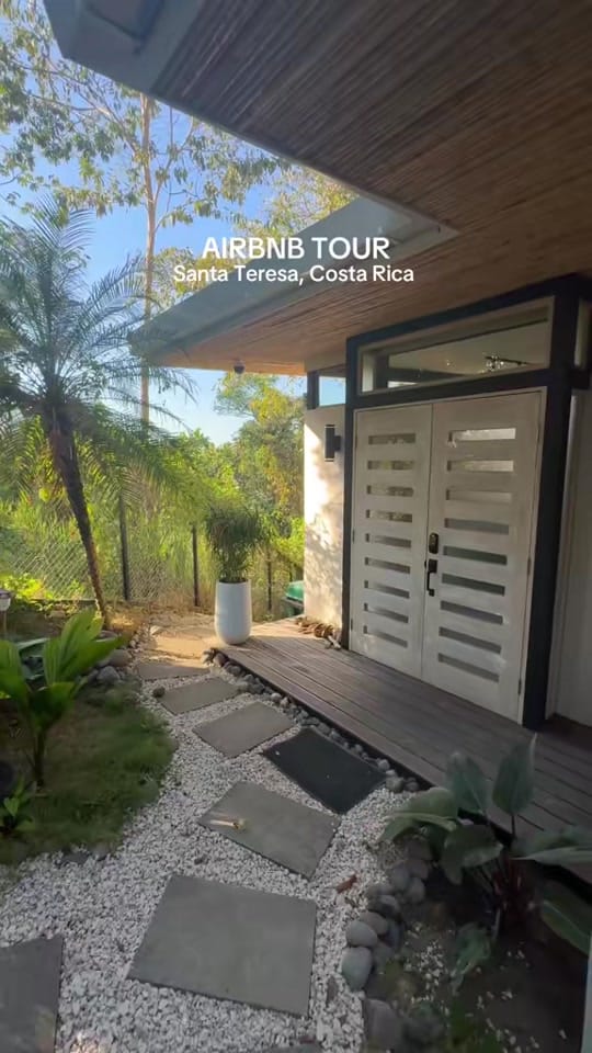 Post 6 by margaret - costa rica tips on TikTok (video)