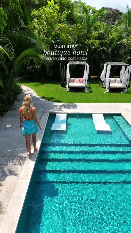 Post 7 by margaret - costa rica tips on TikTok (video)