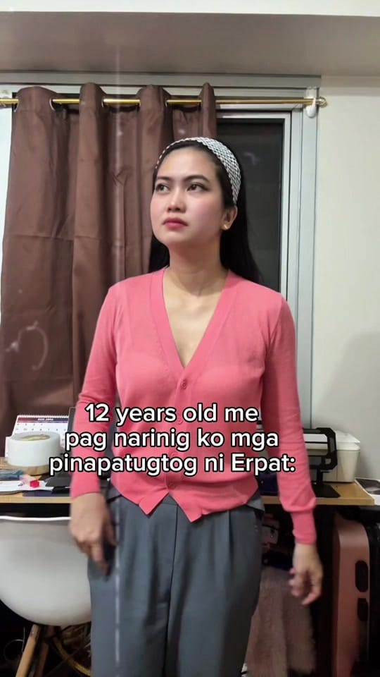 Post 2 by Angel SJ on TikTok (video)