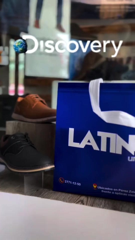Post 1 by Latinos Store on TikTok (video)