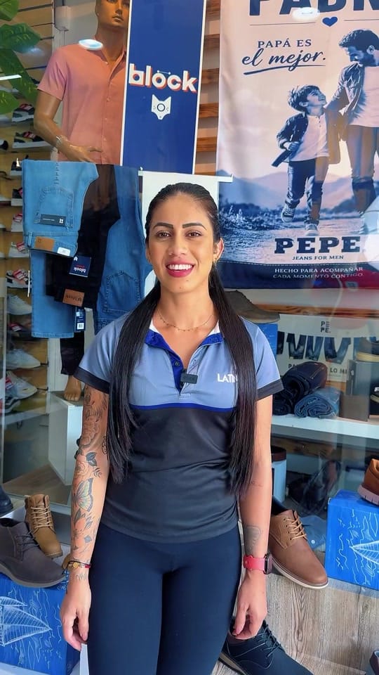 Post 4 by Latinos Store on TikTok (video)